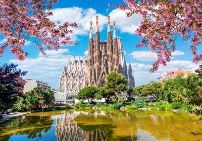 Six best holiday destinations in Spain to visit in 2023
