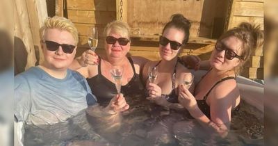 Eurovision loving family 'sobbing' after missing out on tickets