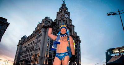 Speedo Mick hits 'dream' £1m target and issues important plea