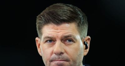 'I supported Liverpool' - Christian Purslow explains decision to sack Steven Gerrard at Aston Villa