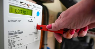 Warning as £160m energy vouchers remain unclaimed just weeks before they run out