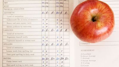 Schools are failing at telling parents the truth about student achievement