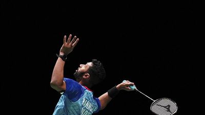 Sindhu, Prannoy advance, Srikanth bows out of Asia Championships