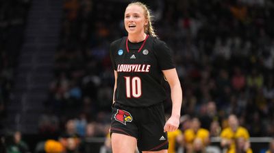 Ex-Louisville Star Hailey Van Lith Makes Major Transfer Portal Decision