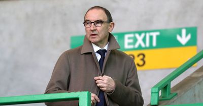 Former Celtic boss Martin O'Neill doubts Rangers can handle pressure ahead of Old Firm semi-final