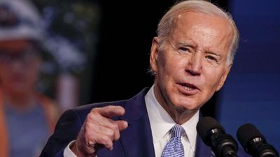 Biden Is Pushing Federal Regulatory Powers Into Uncharted Territory