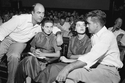 White woman whose accusations led to Emmett Till’s lynching in 1955 has died