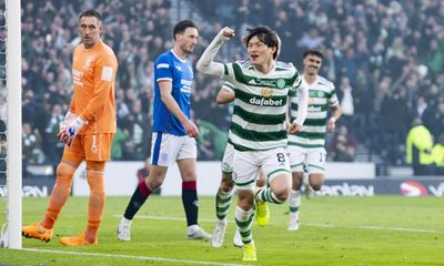 Gap to Celtic only gets bigger, but Old Firm derby remains Sky Sports' main event