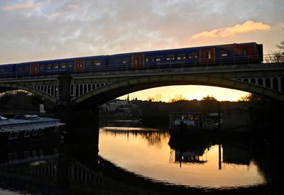 UK railway workers to strike in May after rejecting latest pay offer