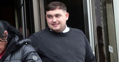 Glasgow man showed 'no emotion' after being convicted of running over pregnant woman who lost unborn child