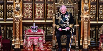 What the stories of the Crown Jewels tell us about exploitation and the quest for reparations — Podcast