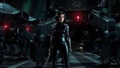 'Alita: Battle Angel 2' May Actually Happen Thanks to 'Avatar: The Way of Water'
