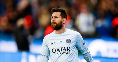 Lionel Messi transfer takes fresh twist as Barcelona make desperate move to fund deal