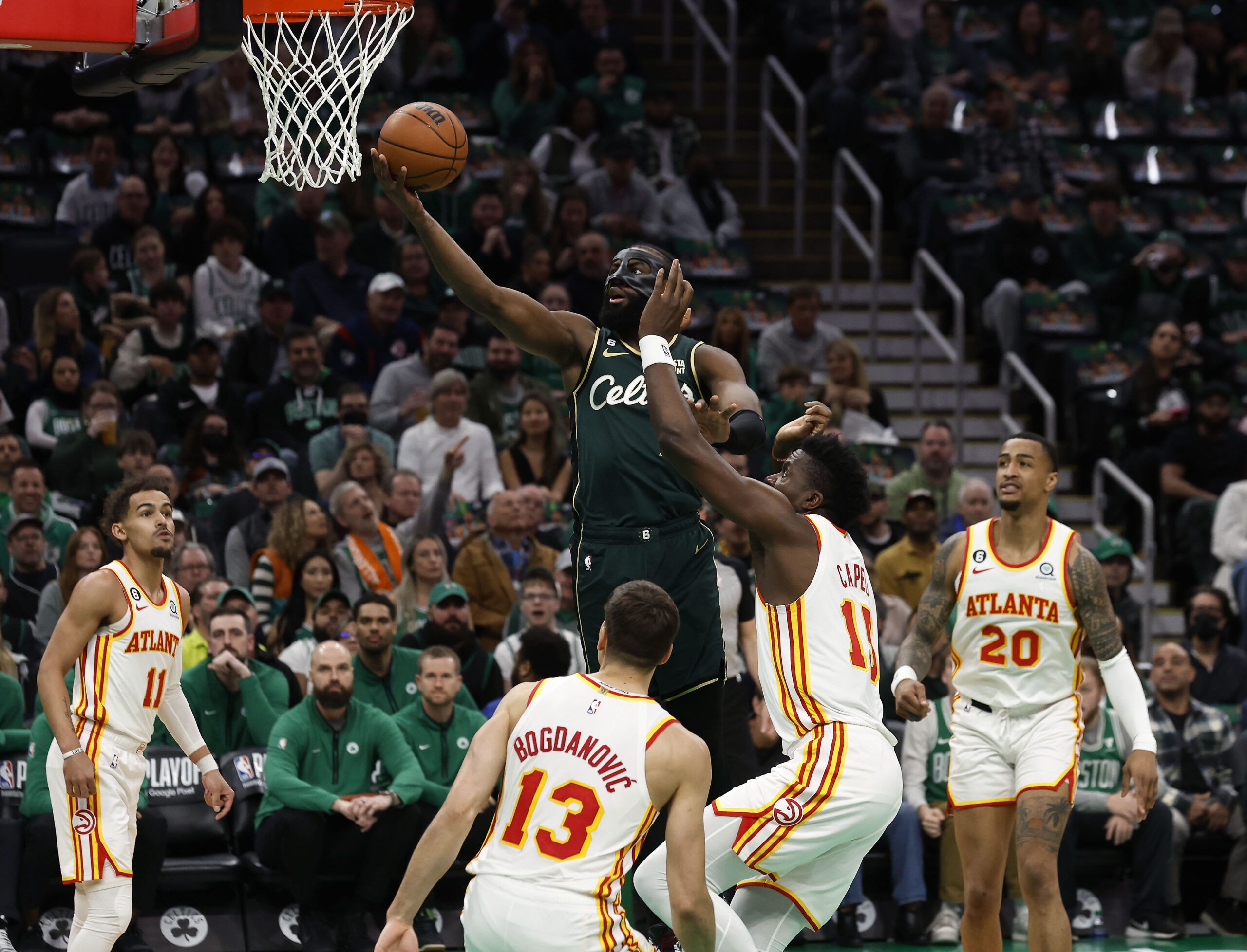 Boston Celtics at Atlanta Hawks How to watch,…