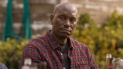 Tyrese Gibson Explains Why He’s Fighting In Court With His Child Support Hearing