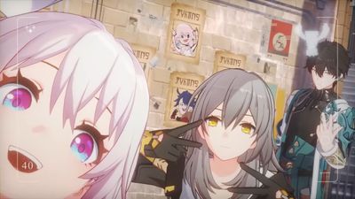 Everyone loves Honkai Star Rail so the devs are giving out 10 free Special Passes this weekend