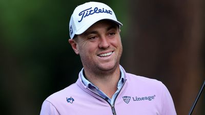 Up For Sale - Take A Look At Justin Thomas' $3.5m 'Starter Home' On The Market In Florida