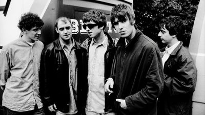 Noel Gallagher confirms Definitely Maybe 30th anniversary reissue, shuts down hopes of an Oasis reunion tour in 2024
