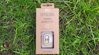 Silva Terra Scout XT headlamp Review