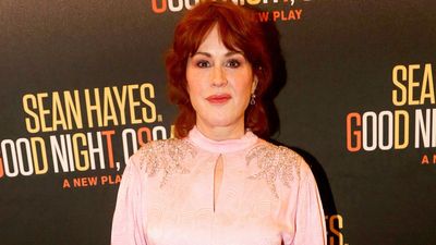 Molly Ringwald's daughter won't watch Breakfast Club for this one reason
