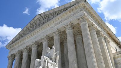 US Supreme Court ruling could turbocharge lawsuits against oil companies