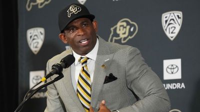Deion Sanders’s Game Film Debate Has One End Result, and It’s Not Good For Players