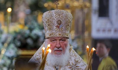 The Guardian view on Orthodox Christianity in Ukraine: breaking with Moscow