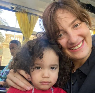 ‘By 7am, I’ve had three sets of guns pointed at me’: a British teacher’s escape from Sudan