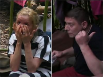 I’m a Celebrity South Africa: Remembering Shaun Ryder and Gillian McKeith’s 2010 feud