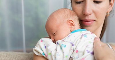 The five baby names at risk of going extinct in the UK