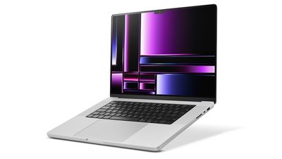 MacBook Pro 16-inch (2023) review: still an unbeatable laptop