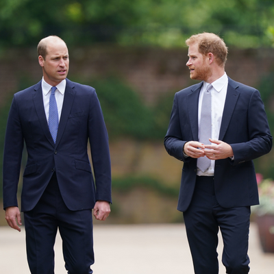 Prince William "absolutely hates" Harry right now, friend claims
