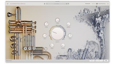 Arturia blows its own trumpet as it launches Augmented Brass plugin