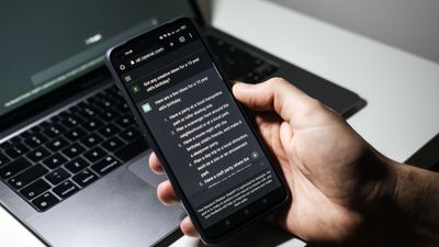 How to Save and Export ChatGPT conversations