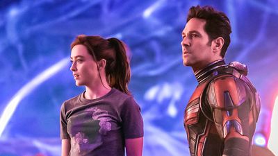 Ant-Man and the Wasp: Quantumania Disney Plus date finally confirmed for May 17