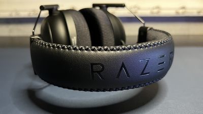 Razer BlackShark V2 Pro (2023) Review: Same Great Headset, but Better