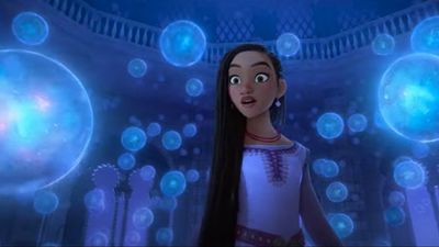 Disney's Wish: release date, trailer, cast and everything we know about the animated movie