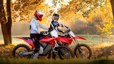 Stark Future Delivers First Varg Electric Dirt Bikes To Customers