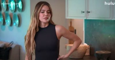 Khloe Kardashian reveals terrifying and 'deadly' health scare in new trailer