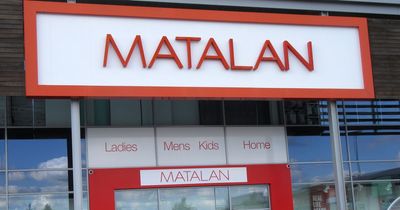 Matalan shoppers adore 'perfect' £15 summer dress in a 'soft material'