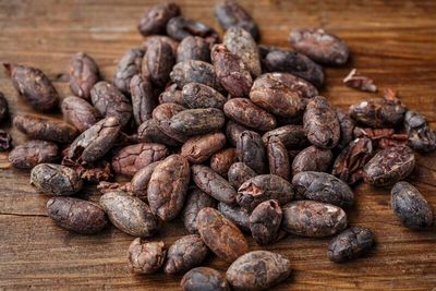 Cocoa Prices Fall Back on Increased ICE Inventories