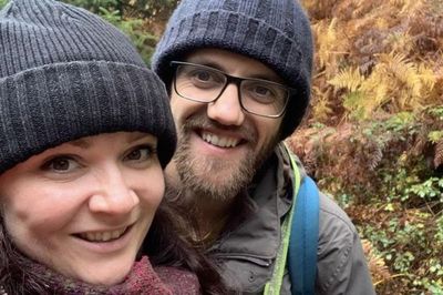 Body recovered in search for missing fiancé of pregnant teacher found dead