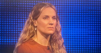 The Chase host Bradley Walsh berates Bristol contestant's decision