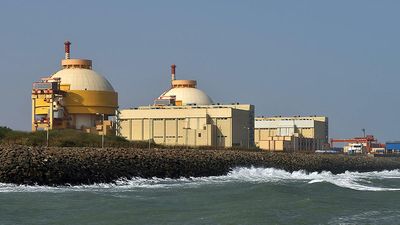 Should India consider phasing out nuclear power?