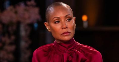 Jada Pinkett Smith breaks her silence after Red Table Talk is cancelled at Facebook