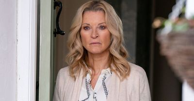 EastEnders release first look as Eurovision legend joins soap in Kathy Beale twist