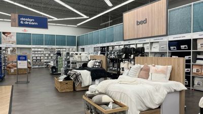 Two Bed Bath & Beyond Rivals Now Accept Its Famous Coupons
