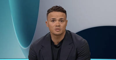 Jermaine Jenas explains why Arsenal's defeat was like him wanting to fight his dad