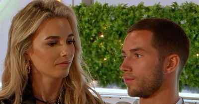 Love Island's Ron Hall claims producers 'separated' him and Lana which 'p***ed him off'