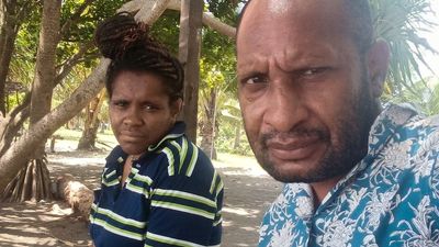 PNG climate change officials accused of skimming $2 million in public funds